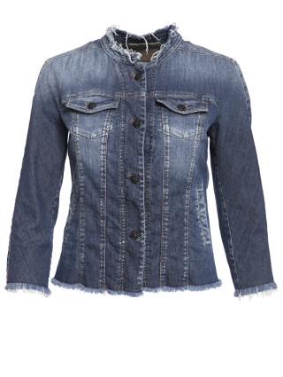 Куртка MARC CAIN (3912): фото 2 - Invogue